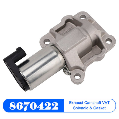 1999-2008 Volvo V70 8670422 Exhaust Camshaft VVT Solenoid & Gasket
