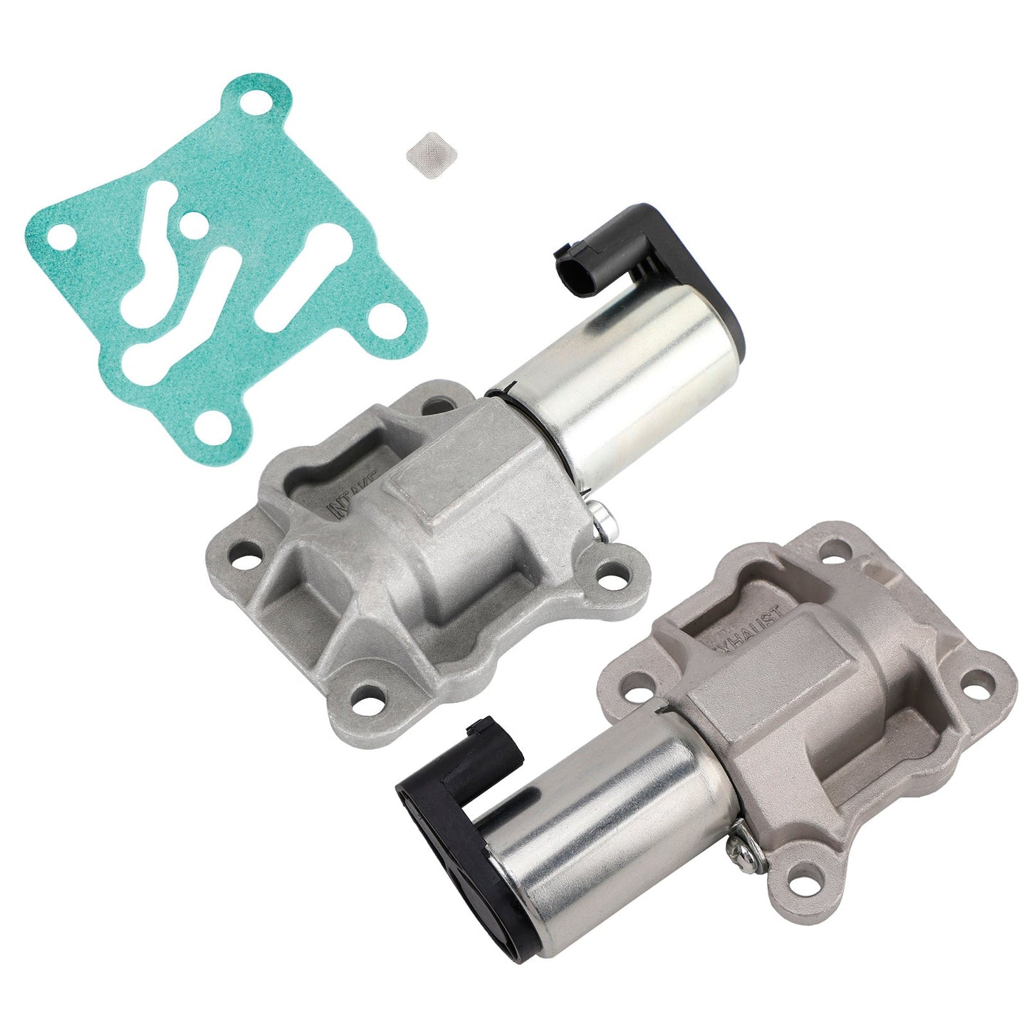 2003 - 2005 Volvo C70 8670422 Intake & Exhaust Camshaft VVT Solenoid & Gasket