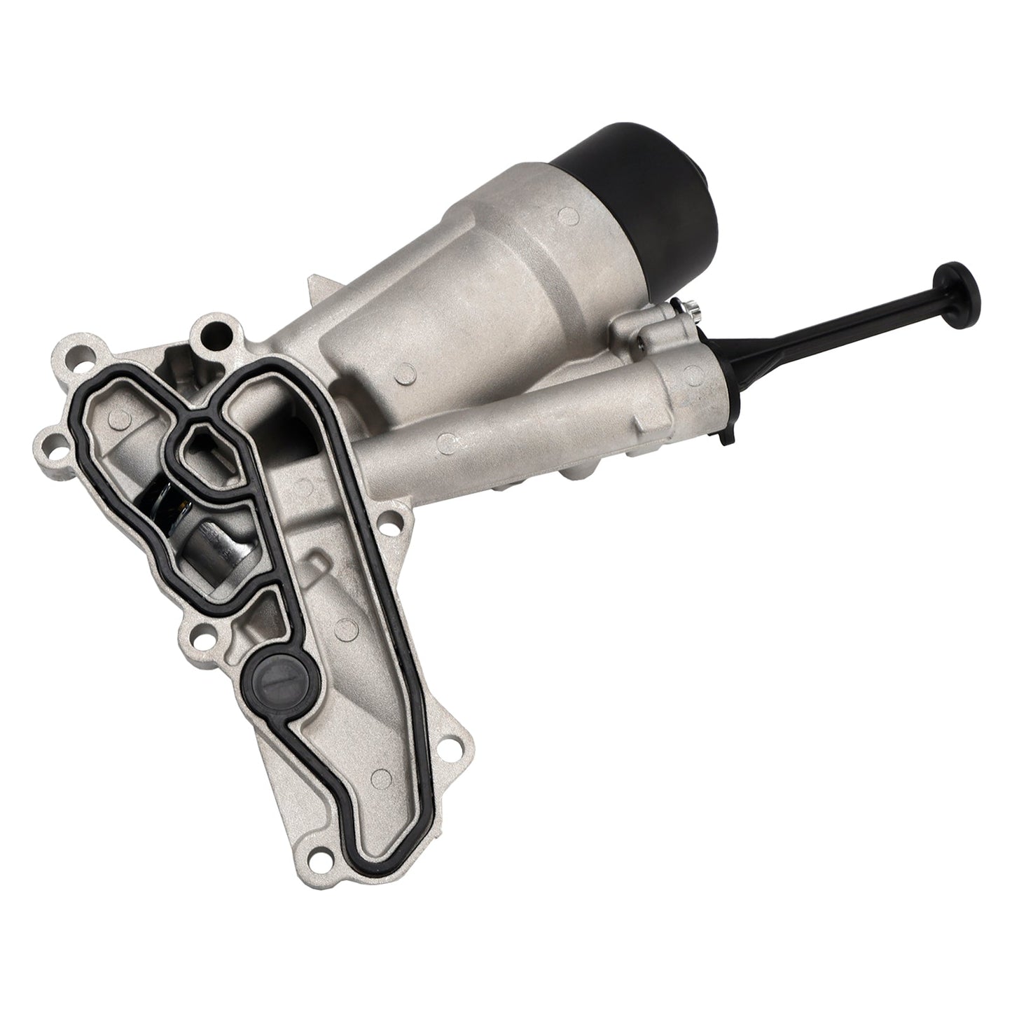 2013-2016 Mercedes-Benz GL63 AMG 2781800710 2781800009 2781800138 Engine Oil Filter Housing for Mercedes
