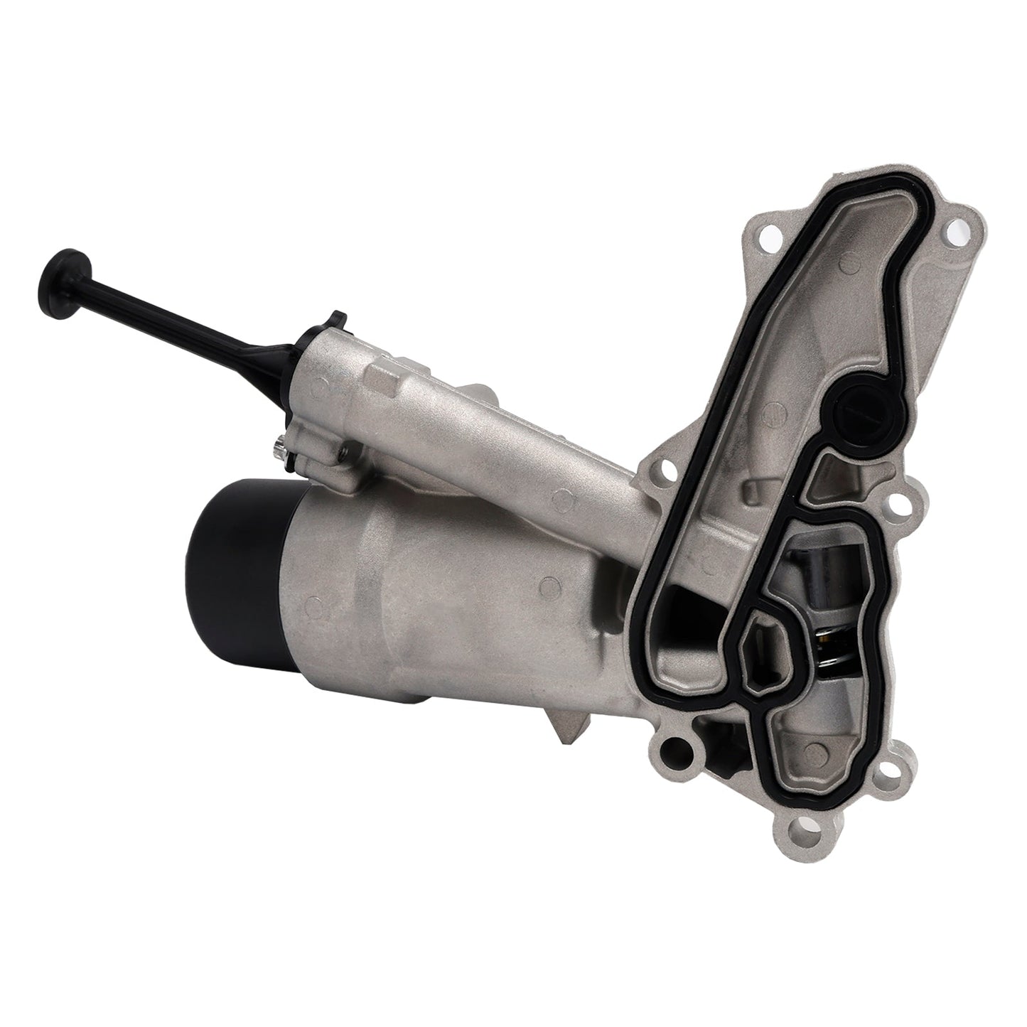 2011-2014 Mercedes-Benz CL63 AMG 2781800710 2781800009 2781800138 Engine Oil Filter Housing for Mercedes