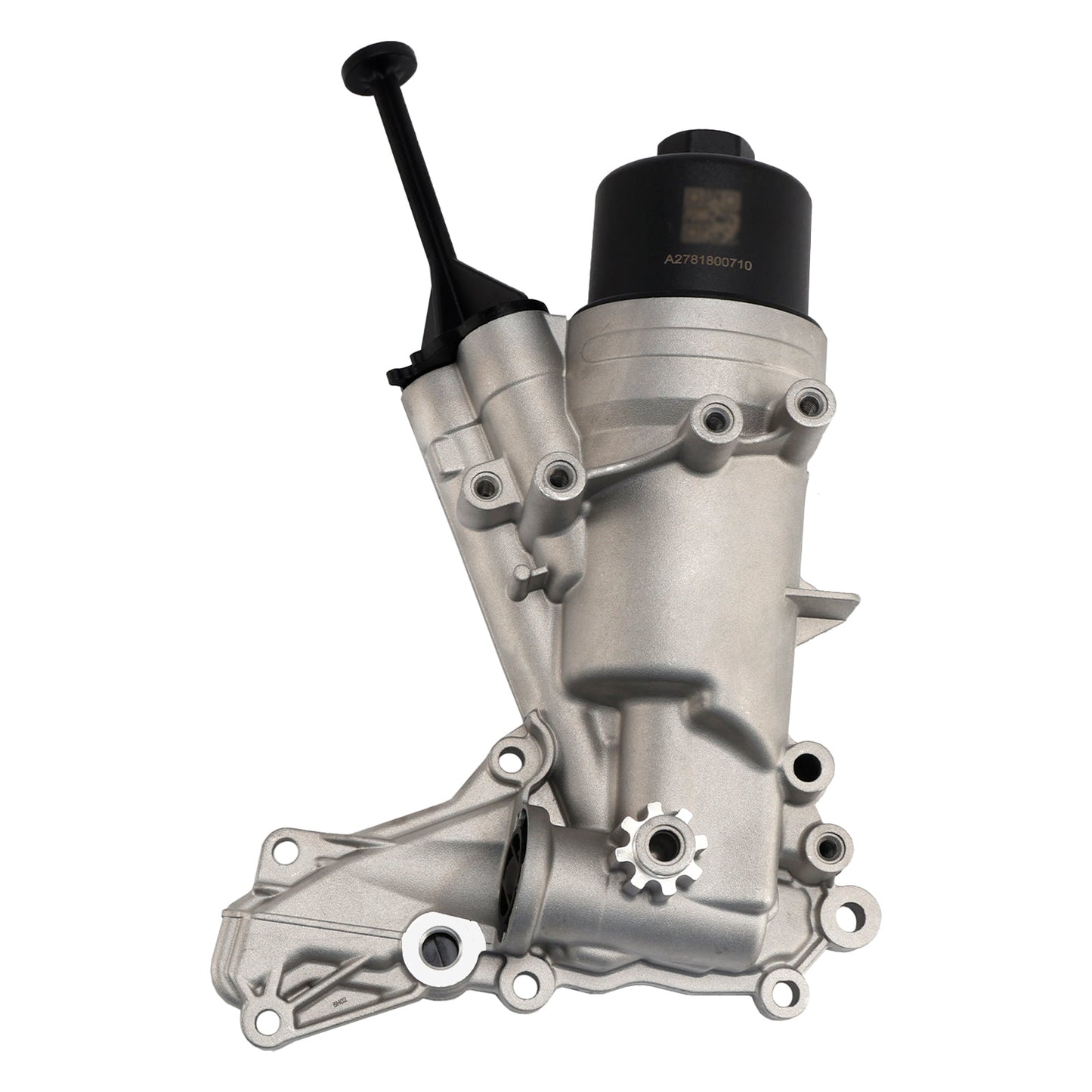 2011-2014 Mercedes-Benz CL63 AMG 2781800710 2781800009 2781800138 Engine Oil Filter Housing for Mercedes