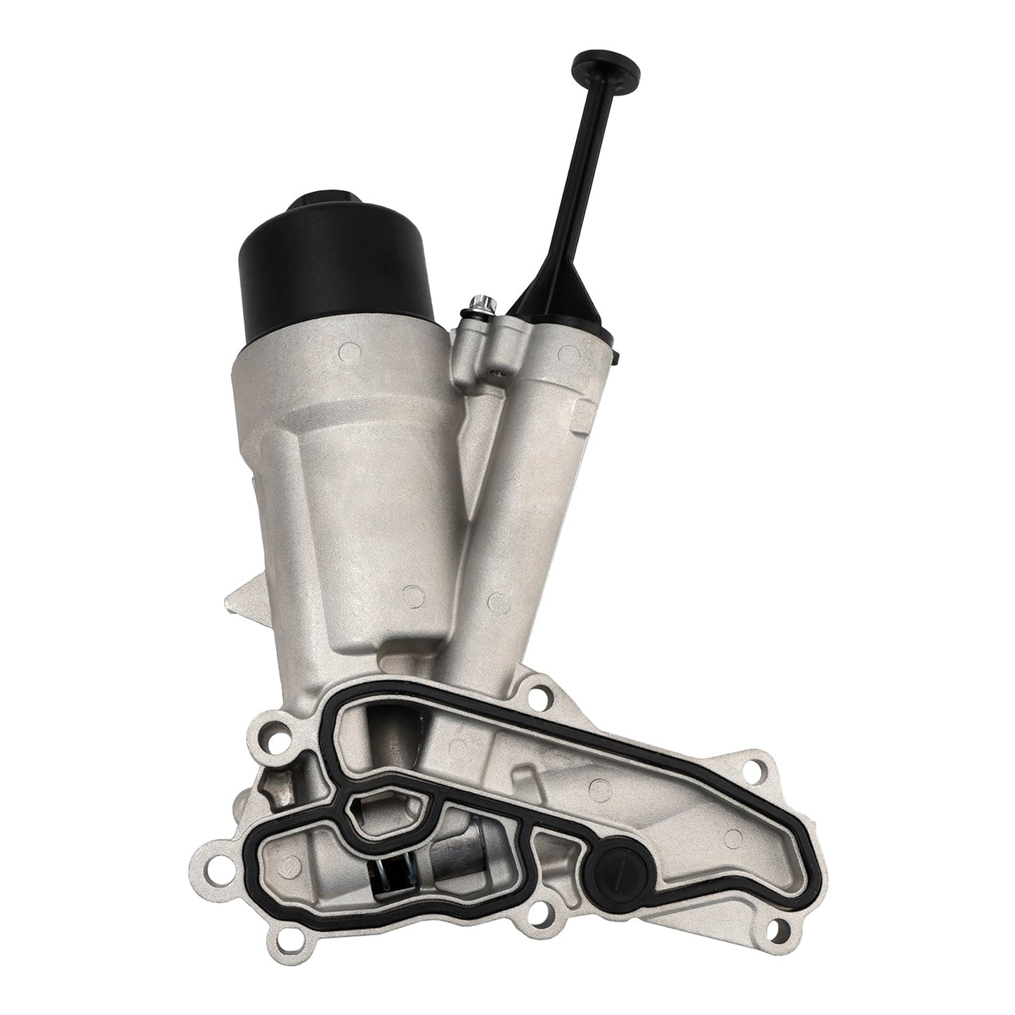 2011-2014 Mercedes-Benz CL63 AMG 2781800710 2781800009 2781800138 Engine Oil Filter Housing for Mercedes