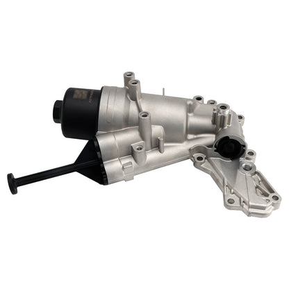 2012-2015 Mercedes-Benz ML63 AMG 2781800710 2781800009 2781800138 Engine Oil Filter Housing for Mercedes
