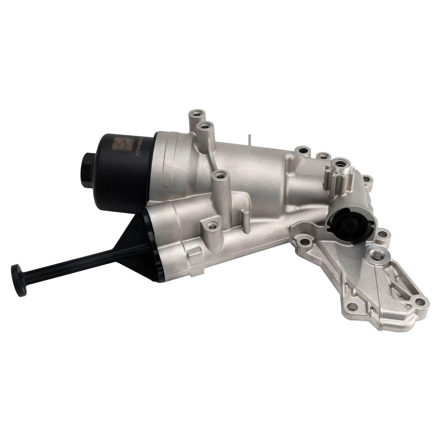 2011-2014 Mercedes-Benz CL63 AMG 2781800710 2781800009 2781800138 Engine Oil Filter Housing for Mercedes
