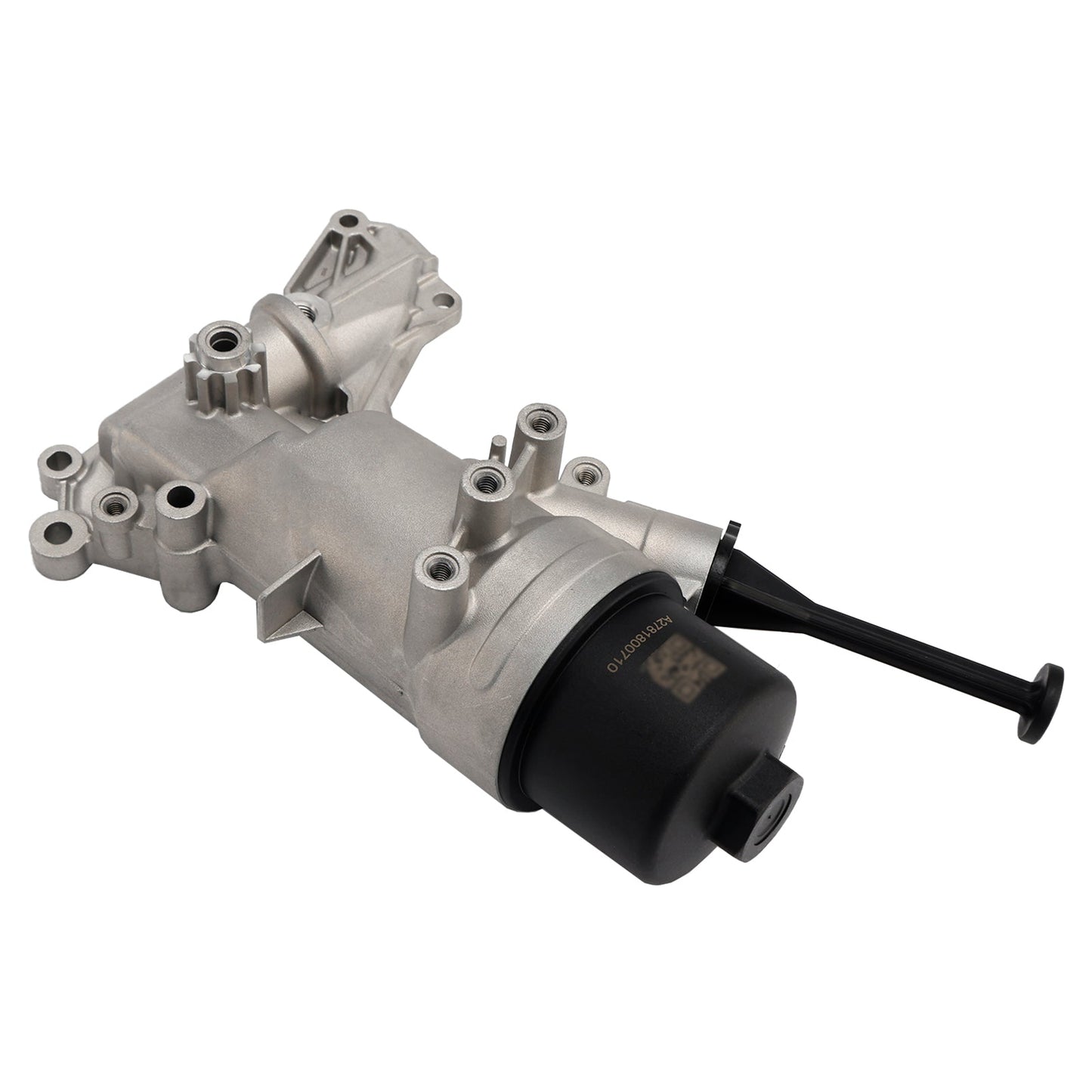 2011-2014 Mercedes-Benz CL63 AMG 2781800710 2781800009 2781800138 Engine Oil Filter Housing for Mercedes