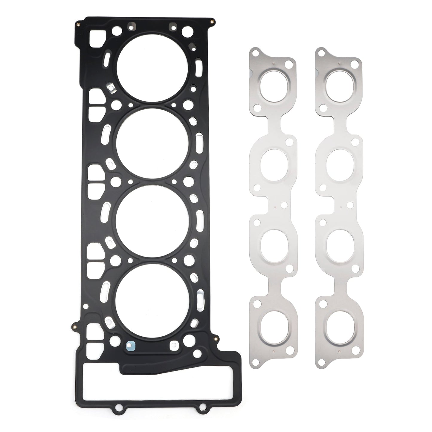 2014-2018 F85 / S63R  BMW X5 M  11127614700 11127614701 Engine Overhaul Rebuild Seals Gaskets Kit F85 F86 4.4T V8 S63R