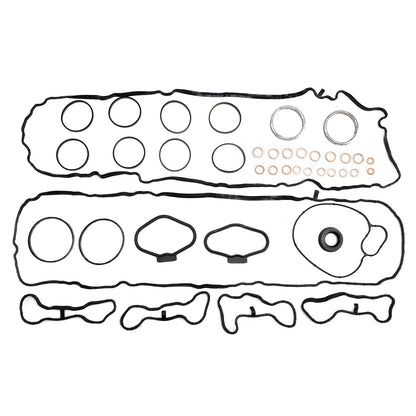 2014-2019 F86 / S63R  BMW X6 M 11127614700 11127614701 Engine Overhaul Rebuild Seals Gaskets Kit F85 F86 4.4T V8 S63R