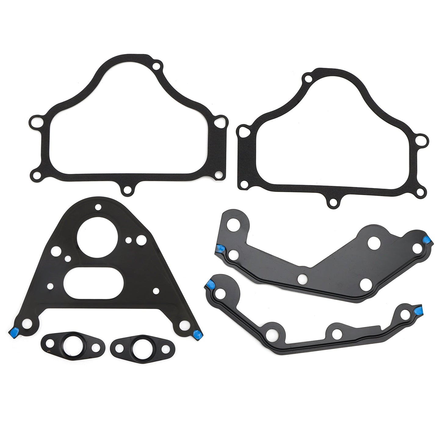 2014-2019 F86 / S63R  BMW X6 M 11127614700 11127614701 Engine Overhaul Rebuild Seals Gaskets Kit F85 F86 4.4T V8 S63R