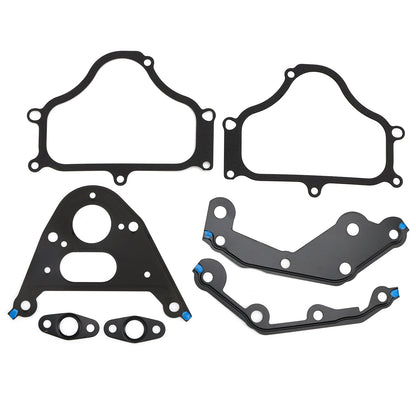 2014-2019 F86 / S63R  BMW X6 M 11127614700 11127614701 Engine Overhaul Rebuild Seals Gaskets Kit F85 F86 4.4T V8 S63R