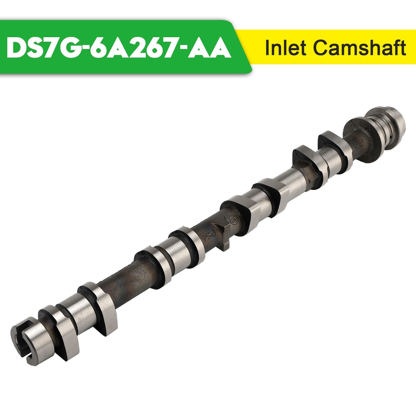 03/2015-06/2019 Ford Grand C-MAX DS7G-6A267-AA DS7G6A267AA Inlet Camshaft for Ford C-MAX S-MAX 1.5 Ecoboost