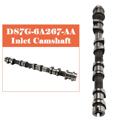 01/2016-06/2019 Ford Kuga II DS7G-6A267-AA DS7G6A267AA Inlet Camshaft for Ford C-MAX S-MAX 1.5 Ecoboost