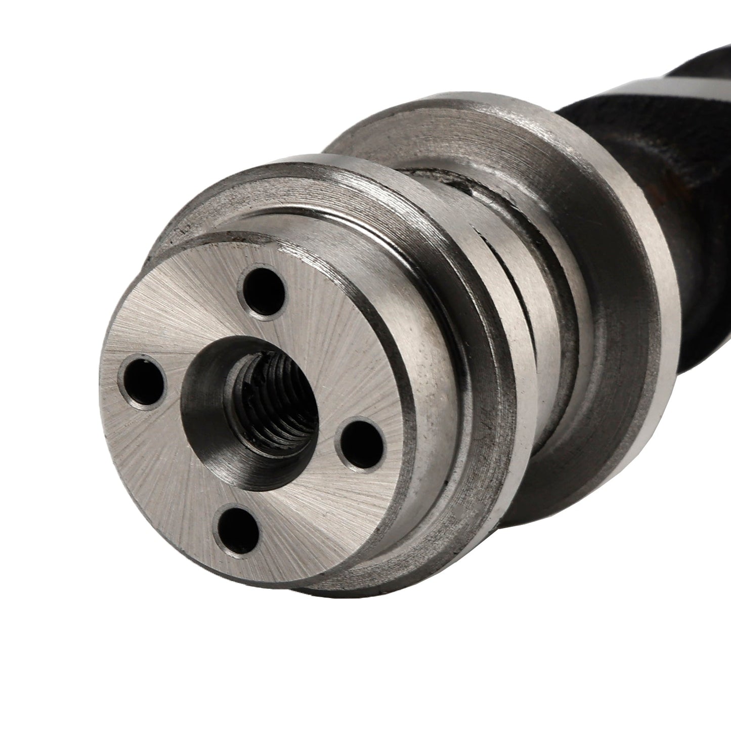 09/2014-12/2017 Ford Focus III DS7G-6A267-AA DS7G6A267AA Árbol de levas de admisión para Ford C-MAX S-MAX 1.5 Ecoboost