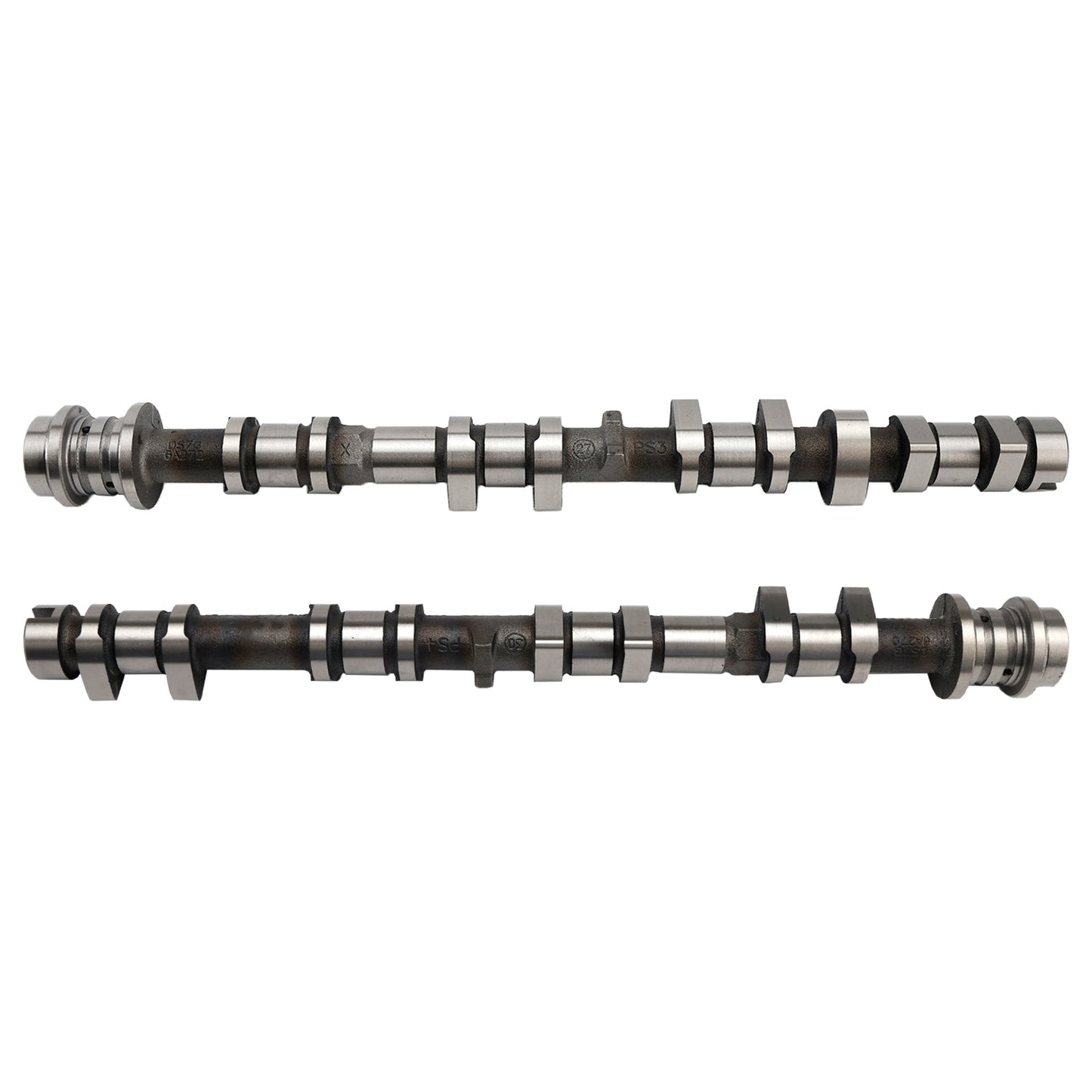 Ford 1.5 Ecoboost DS7G-6A267-AA DS7G-6A268-AA Inlet & Exhaust Camshaft