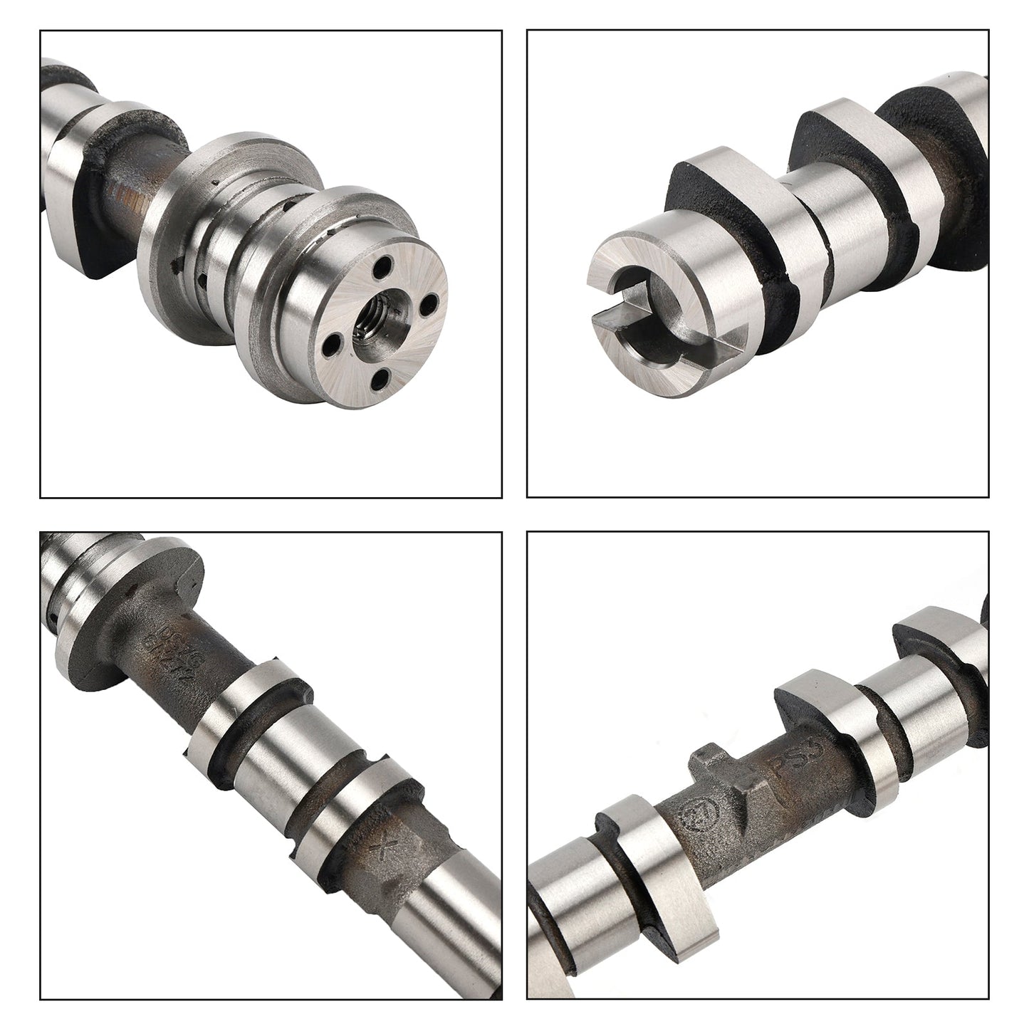 Ford 1.5 Ecoboost DS7G-6A267-AA DS7G-6A268-AA Inlet & Exhaust Camshaft
