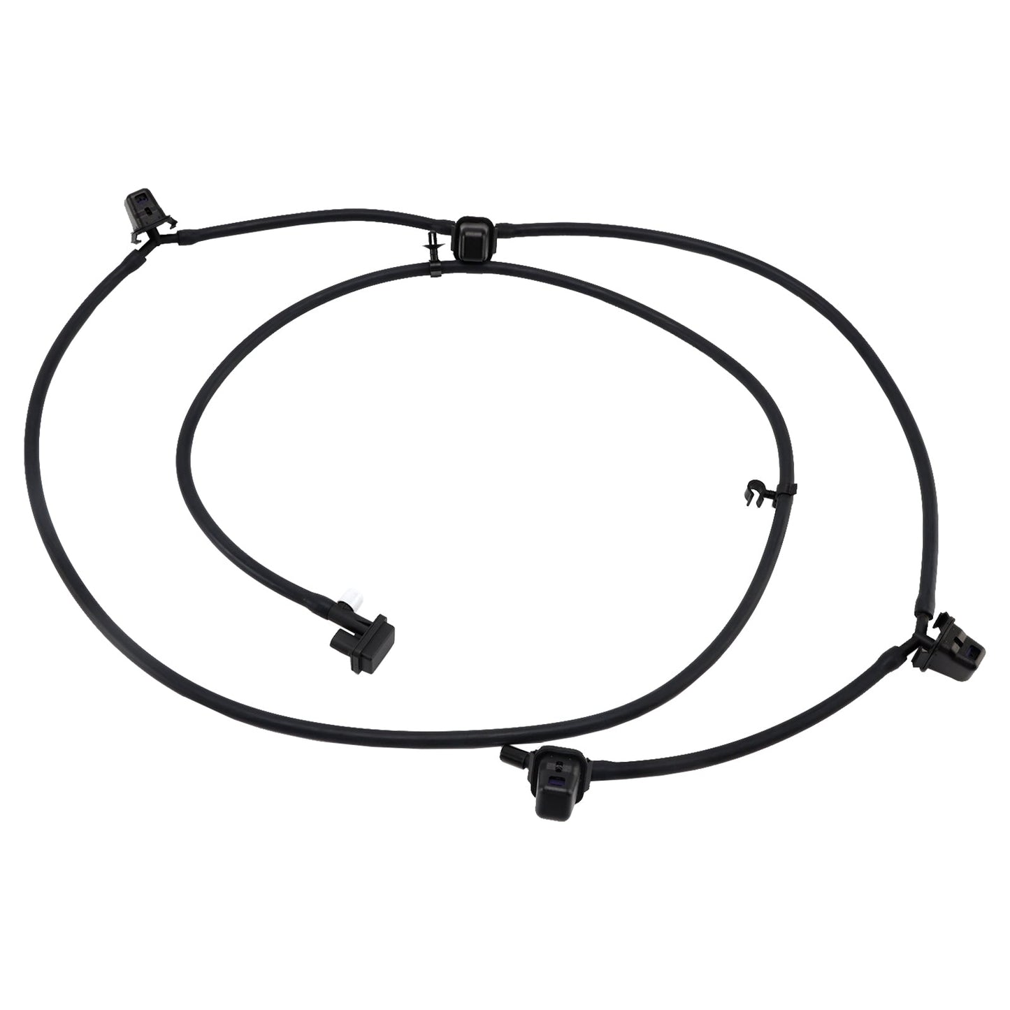 Mercedes-Benz GLE GLS C292 M-Class W166 X166 1668601092 Windshield Washer Nozzle Hose Heated (Copy)