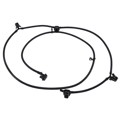 Mercedes-Benz GLE GLS C292 M-Class W166 X166 1668601092 Windshield Washer Nozzle Hose Heated (Copy)