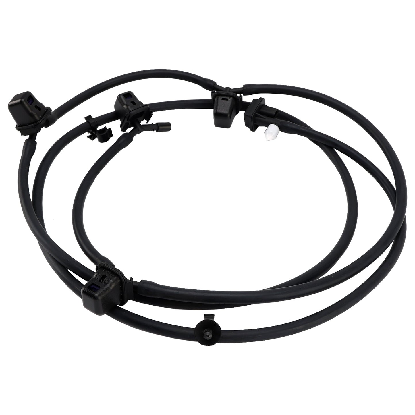 Mercedes-Benz GLE GLS C292 M-Class W166 X166 1668601092 Windshield Washer Nozzle Hose Heated (Copy)
