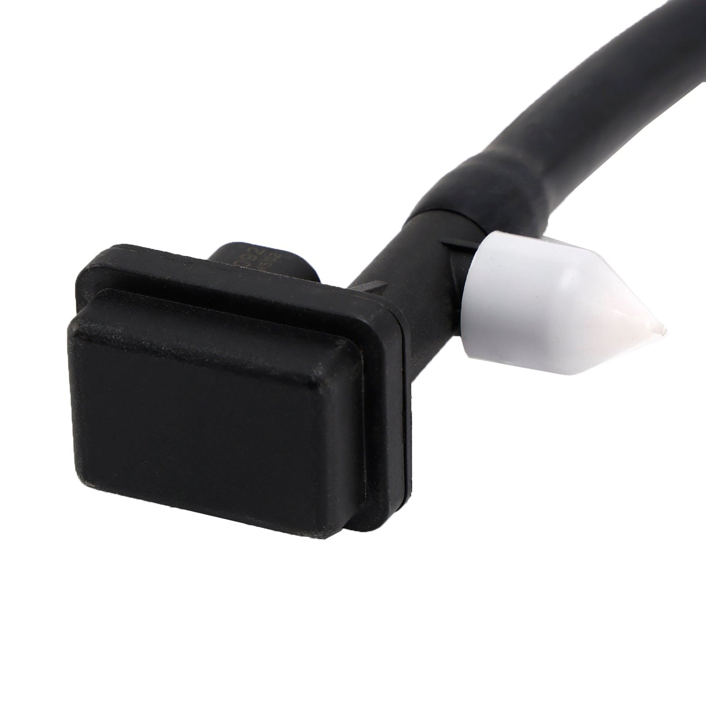 Mercedes-Benz GLE GLS C292 M-Class W166 X166 1668601092 Windshield Washer Nozzle Hose Heated (Copy)