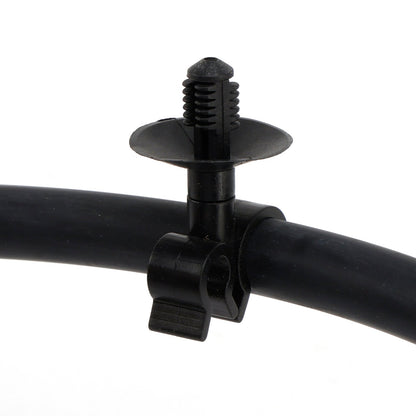 Mercedes-Benz GLE GLS C292 M-Class W166 X166 1668601092 Windshield Washer Nozzle Hose Heated (Copy)