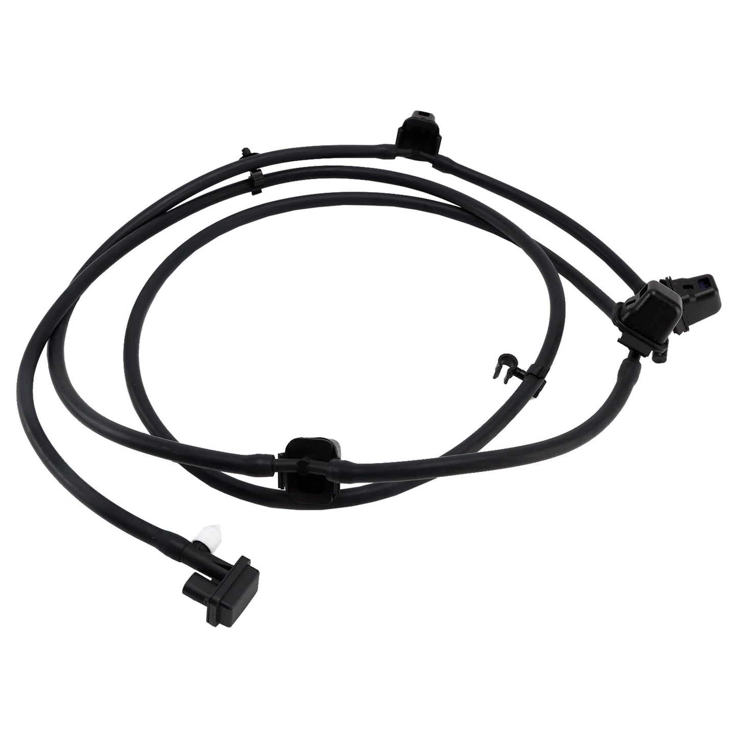 Mercedes-Benz GLE GLS C292 M-Class W166 X166 1668601092 Windshield Washer Nozzle Hose Heated (Copy)