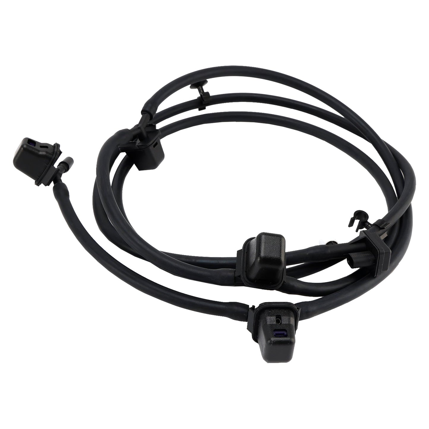 Mercedes-Benz GLE GLS C292 M-Class W166 X166 1668601092 Windshield Washer Nozzle Hose Heated (Copy)