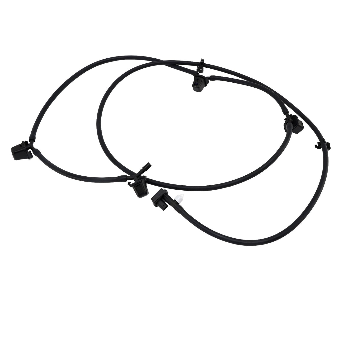 Mercedes-Benz GLE GLS C292 M-Class W166 X166 1668601092 Windshield Washer Nozzle Hose Heated (Copy)