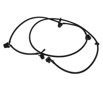 Mercedes-Benz GLE GLS C292 M-Class W166 X166 1668601092 Windshield Washer Nozzle Hose Heated (Copy)