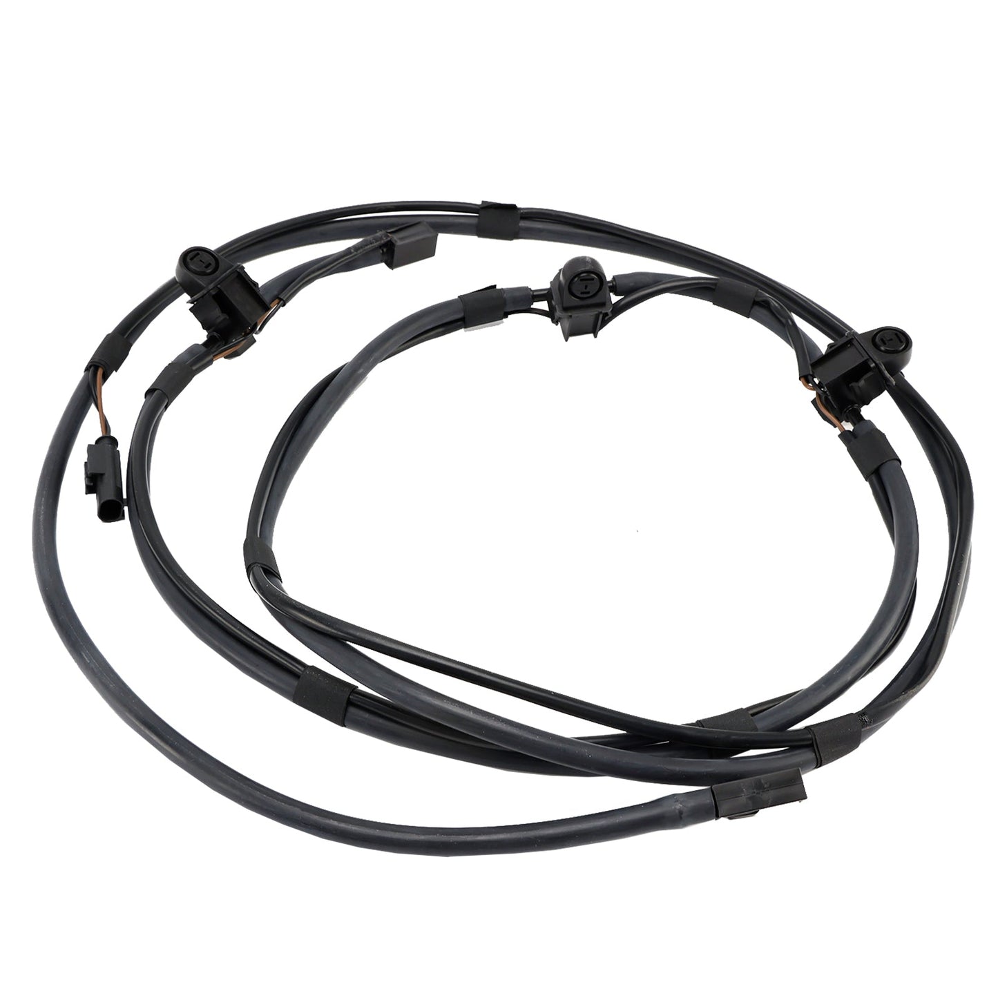 2008- Mercedes-Benz C-Class W204 2048600192 Windshield Washer Nozzle Hose Heated