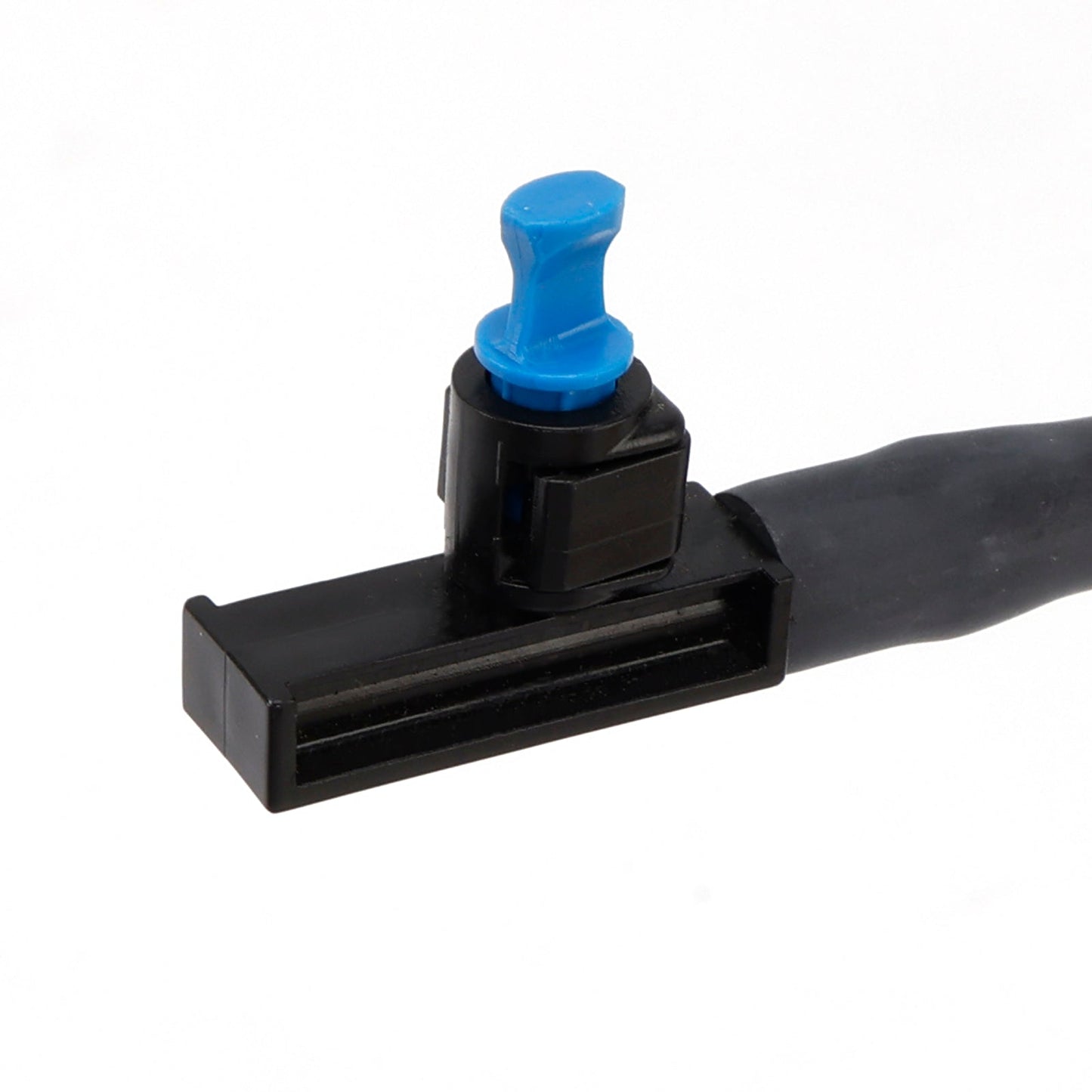 2008- Mercedes-Benz C-Class W204 2048600192 Windshield Washer Nozzle Hose Heated