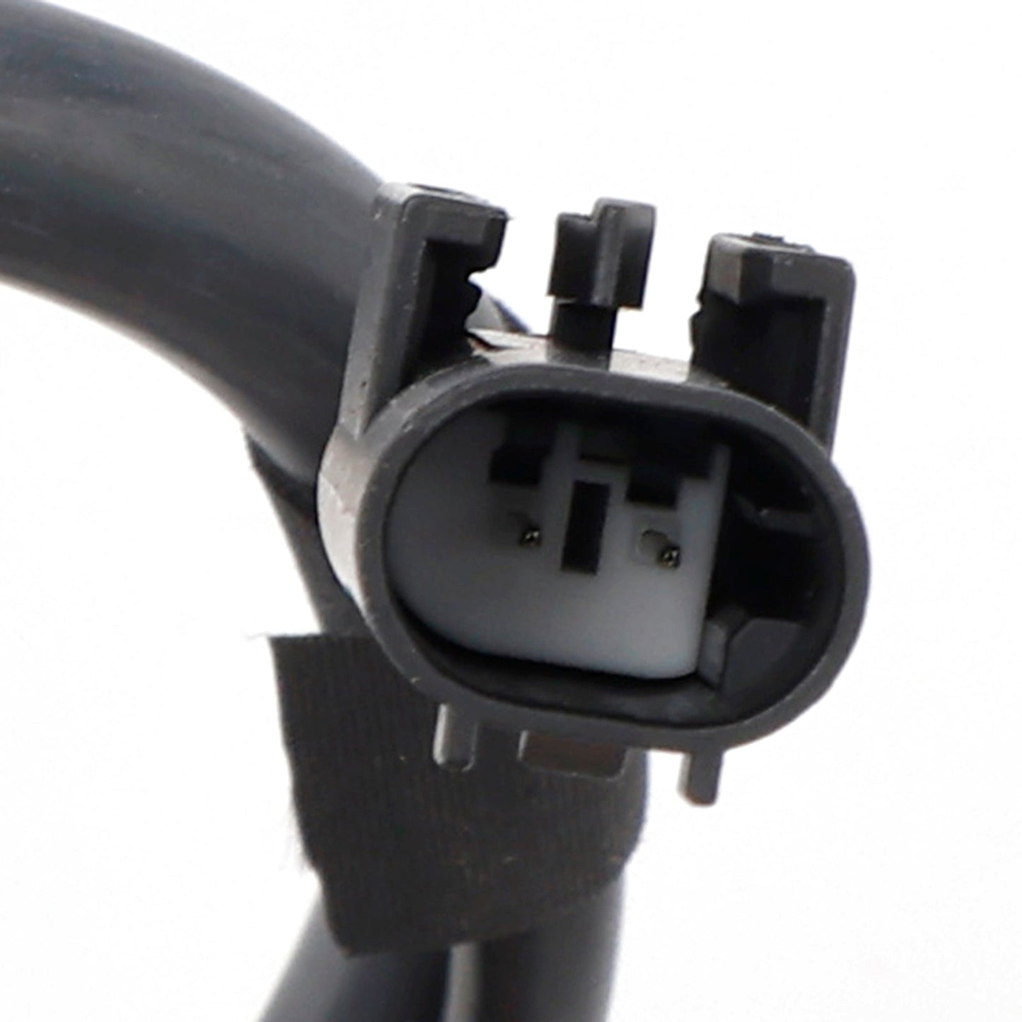 2008- Mercedes-Benz C-Class W204 2048600192 Windshield Washer Nozzle Hose Heated