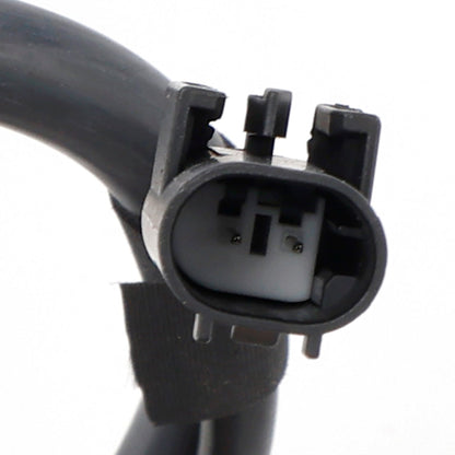 Mercedes-Benz C-Class W204 2048600192 Windshield Washer Nozzle Hose Heated