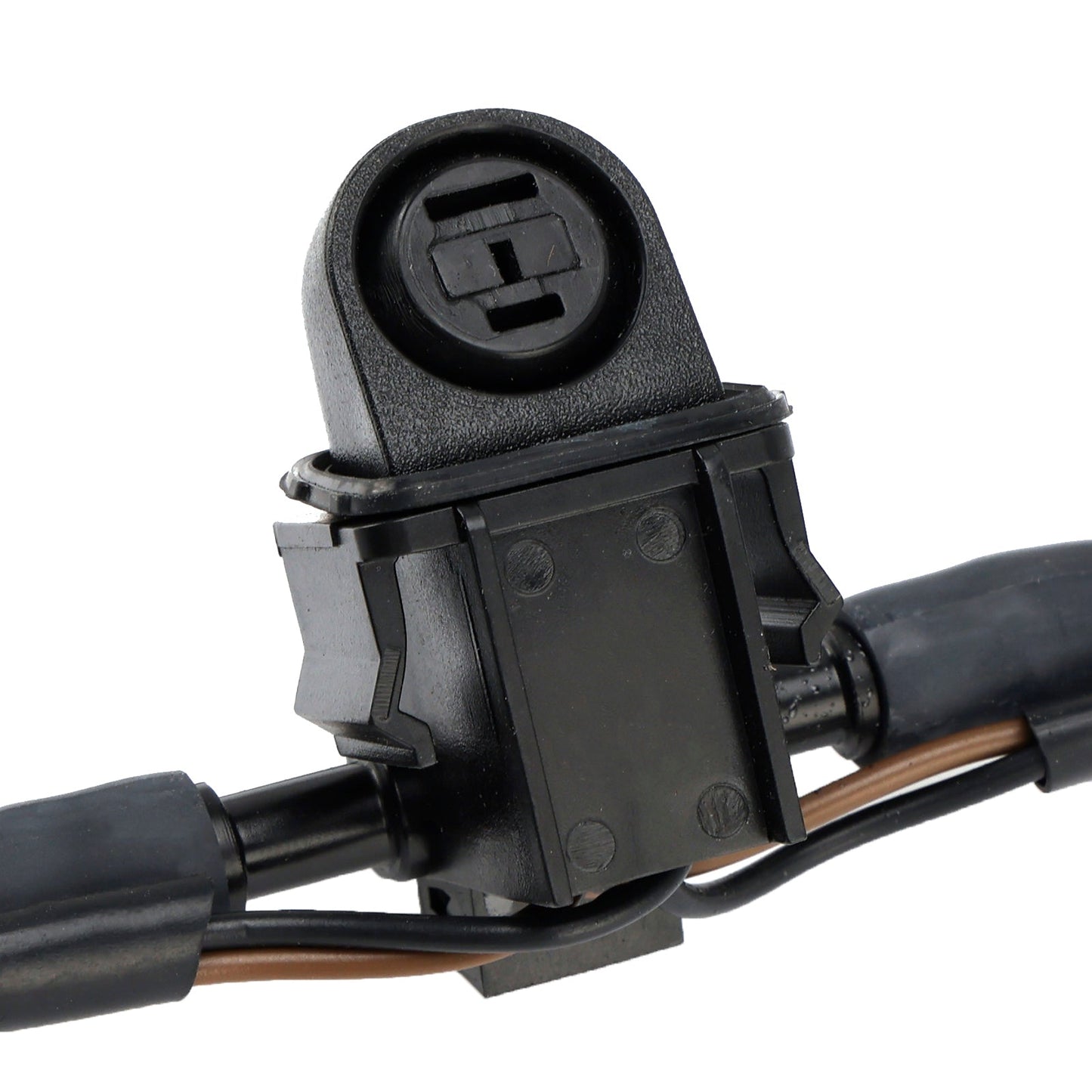 2008- Mercedes-Benz C-Class W204 2048600192 Windshield Washer Nozzle Hose Heated