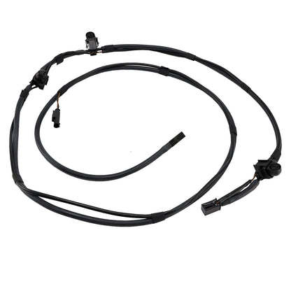 2008- Mercedes-Benz C-Class W204 2048600192 Windshield Washer Nozzle Hose Heated