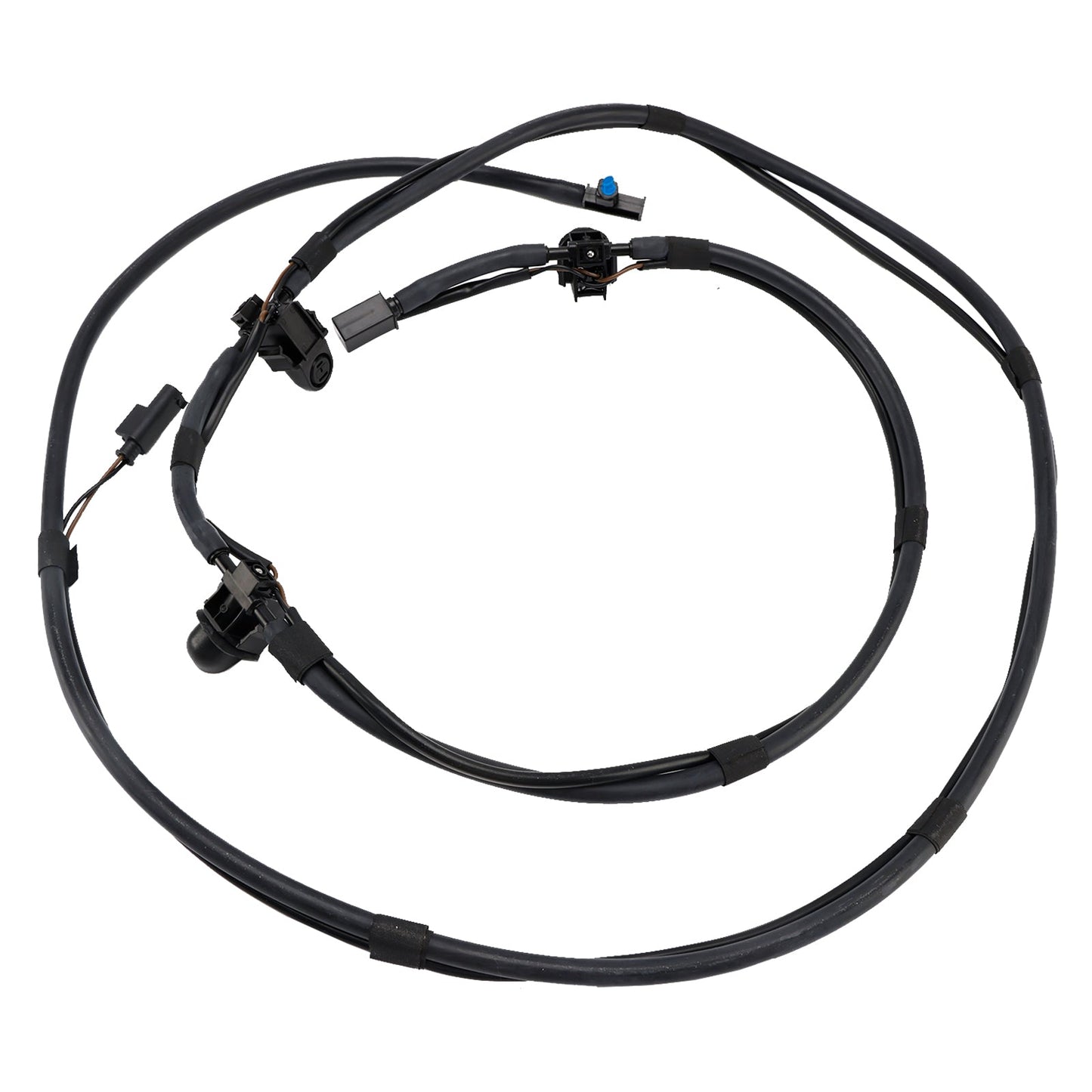 2008- Mercedes-Benz C-Class W204 2048600192 Windshield Washer Nozzle Hose Heated