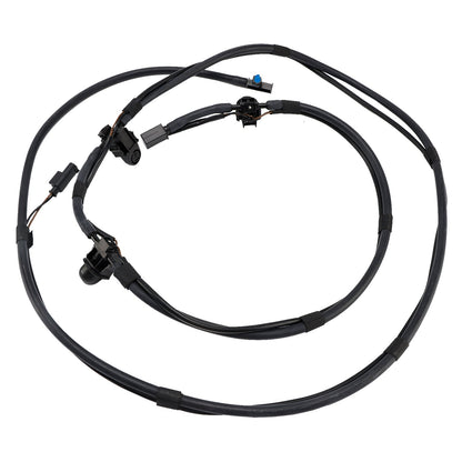 Mercedes-Benz C-Class W204 2048600192 Windshield Washer Nozzle Hose Heated
