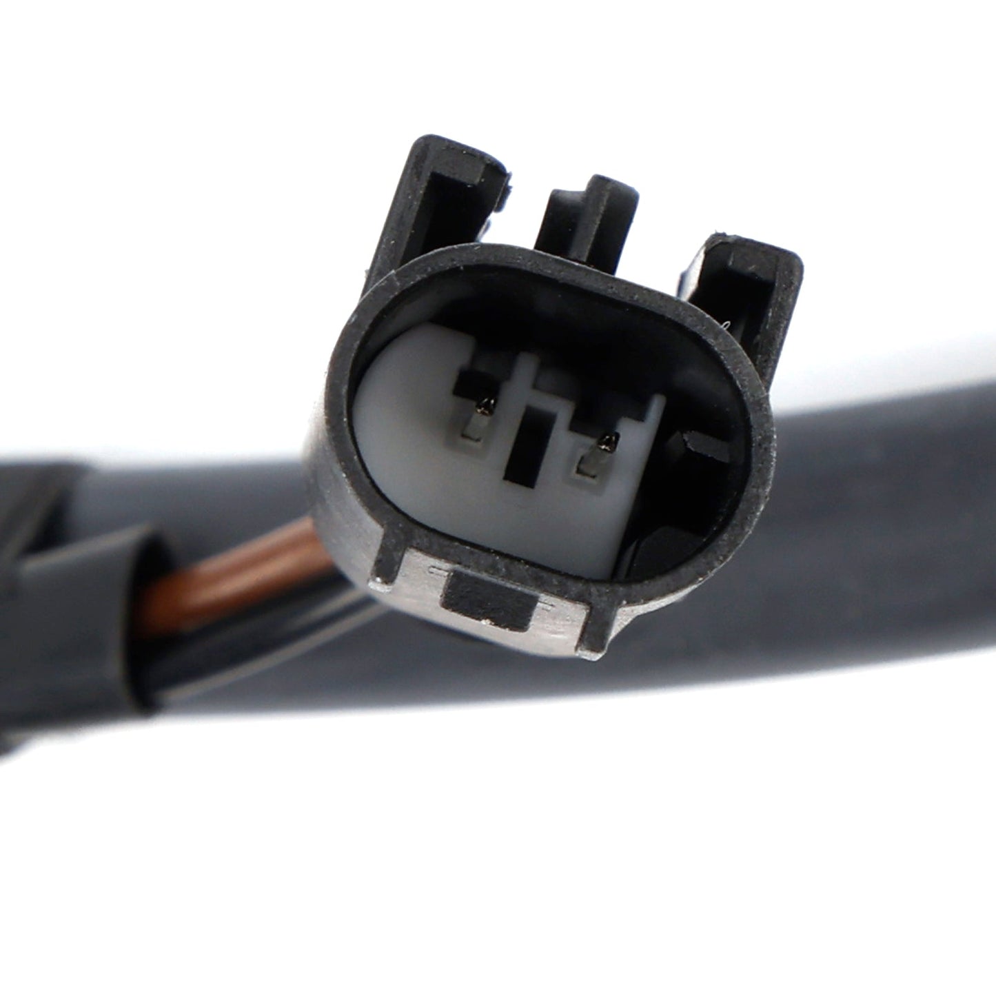 2078600592 Mercedes-Benz E-Class Windshield Washer Nozzle Hose Heated