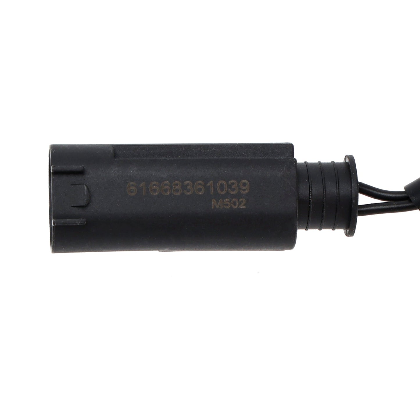 1996-2003 BMW 5 E39 525i 528i 530i 540i M5 61668361039 2pcs Windshield Washer Nozzles Spray Jet