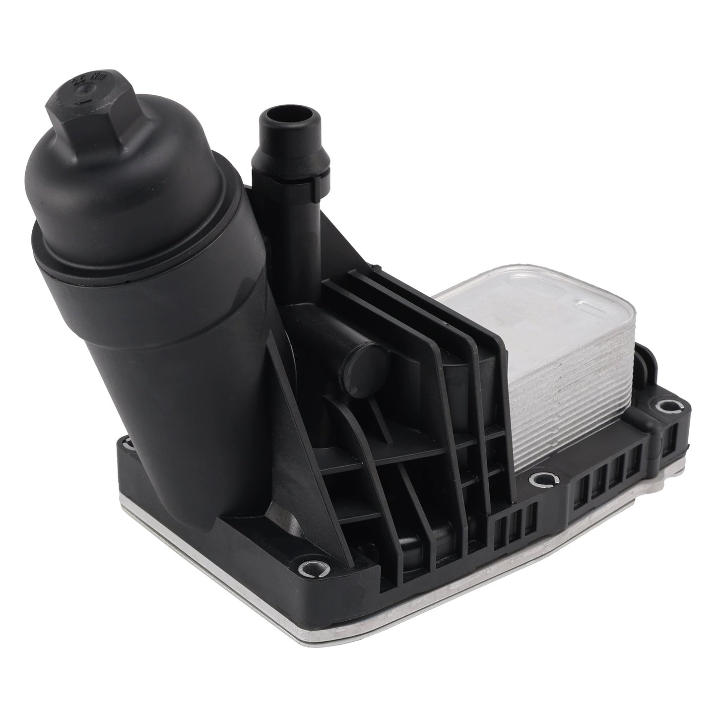 2009-2017 BMW X3 F25 11428512283 Oil Cooler Oil Filter Housing & Gaskets