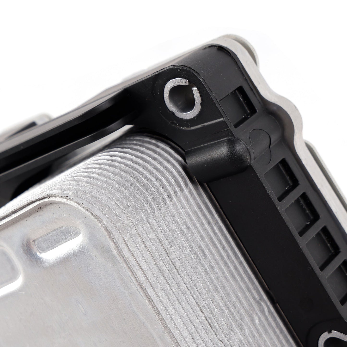 2009-2017 BMW X3 F25 11428512283 Oil Cooler Oil Filter Housing& Gaskets