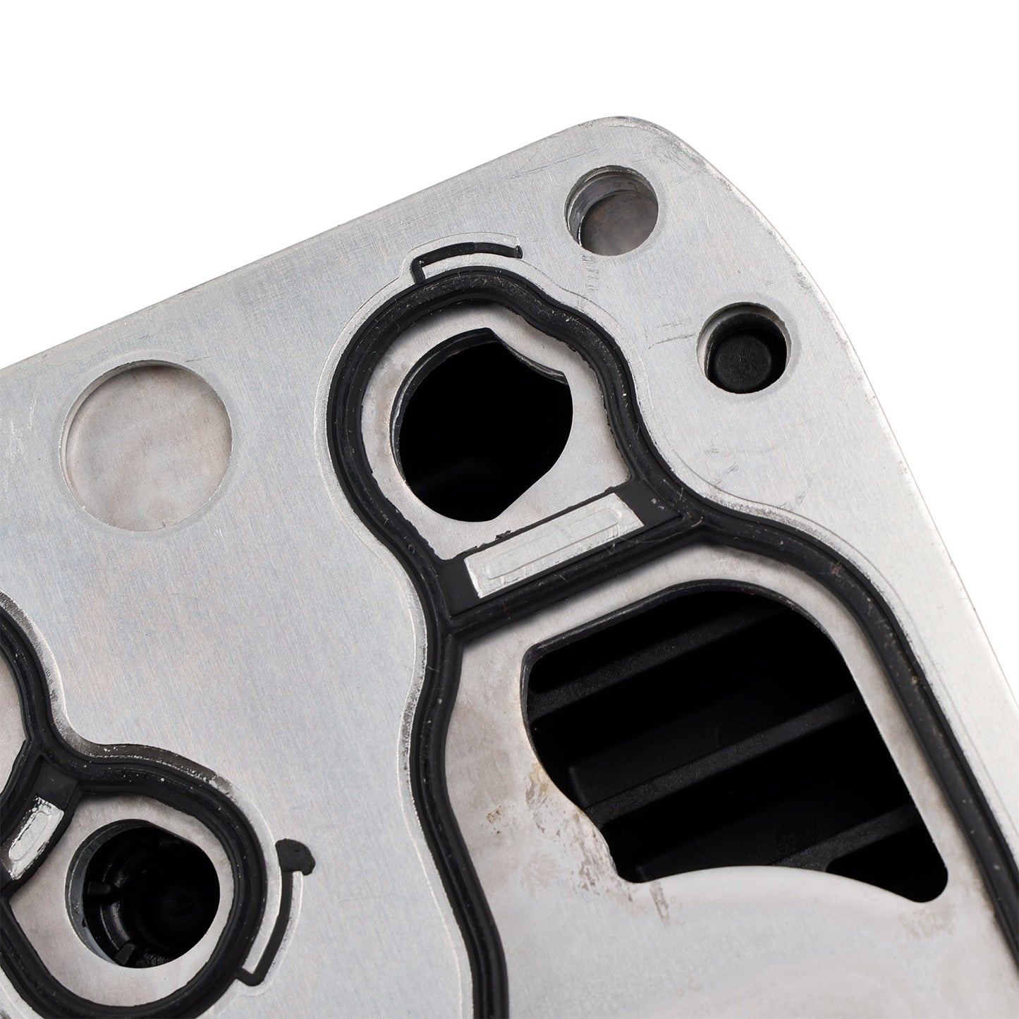 2013-2015 BMW 4 F36 Gran Coupe 11428512283 Oil Cooler Oil Filter Housing& Gaskets