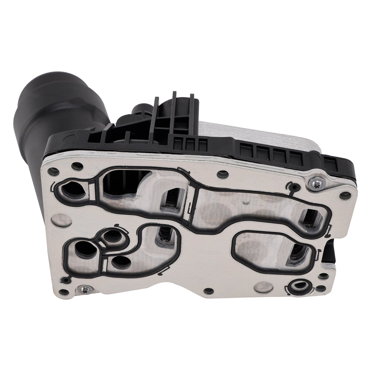 2013-2015 BMW 4 F36 Gran Coupe 11428512283 Oil Cooler Oil Filter Housing& Gaskets