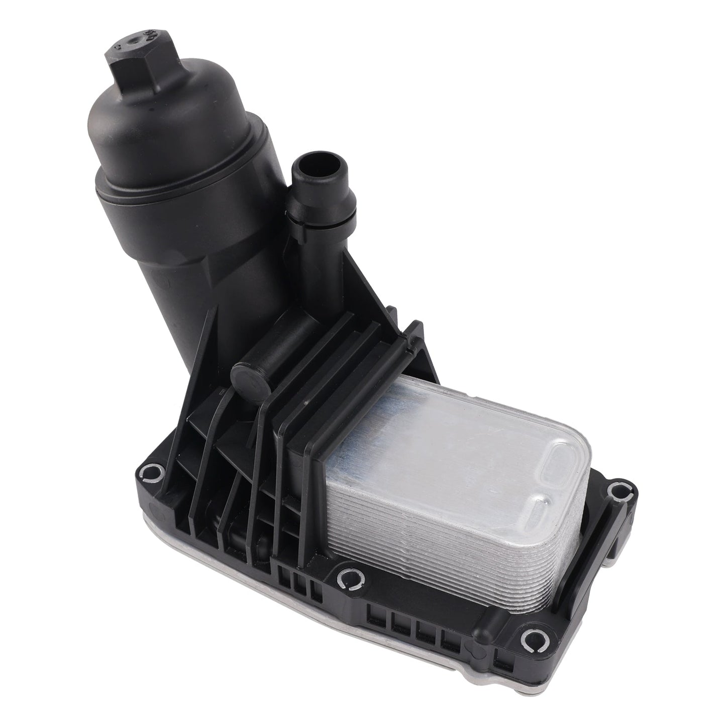 2013-2016 BMW 4 F33 11428512283 Oil Cooler Oil Filter Housing& Gaskets