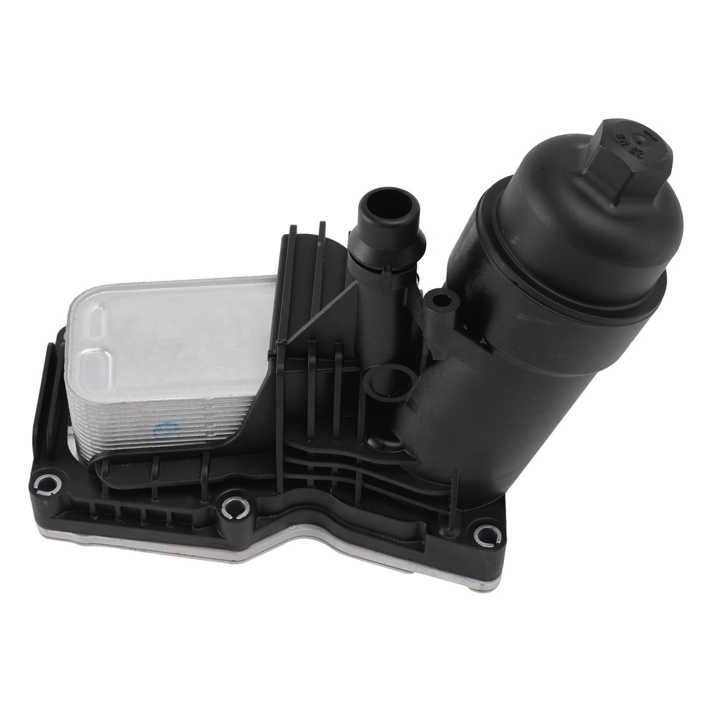 2013-2015 BMW 4 F36 Gran Coupe 11428512283 Oil Cooler Oil Filter Housing& Gaskets