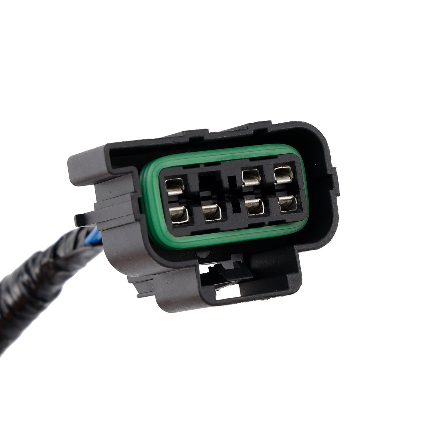 2000-2006 Suburban 1500 2500 Tahoe Yukon XL 1500 2500 15306135 Rear Left Tail Light Wiring Harness