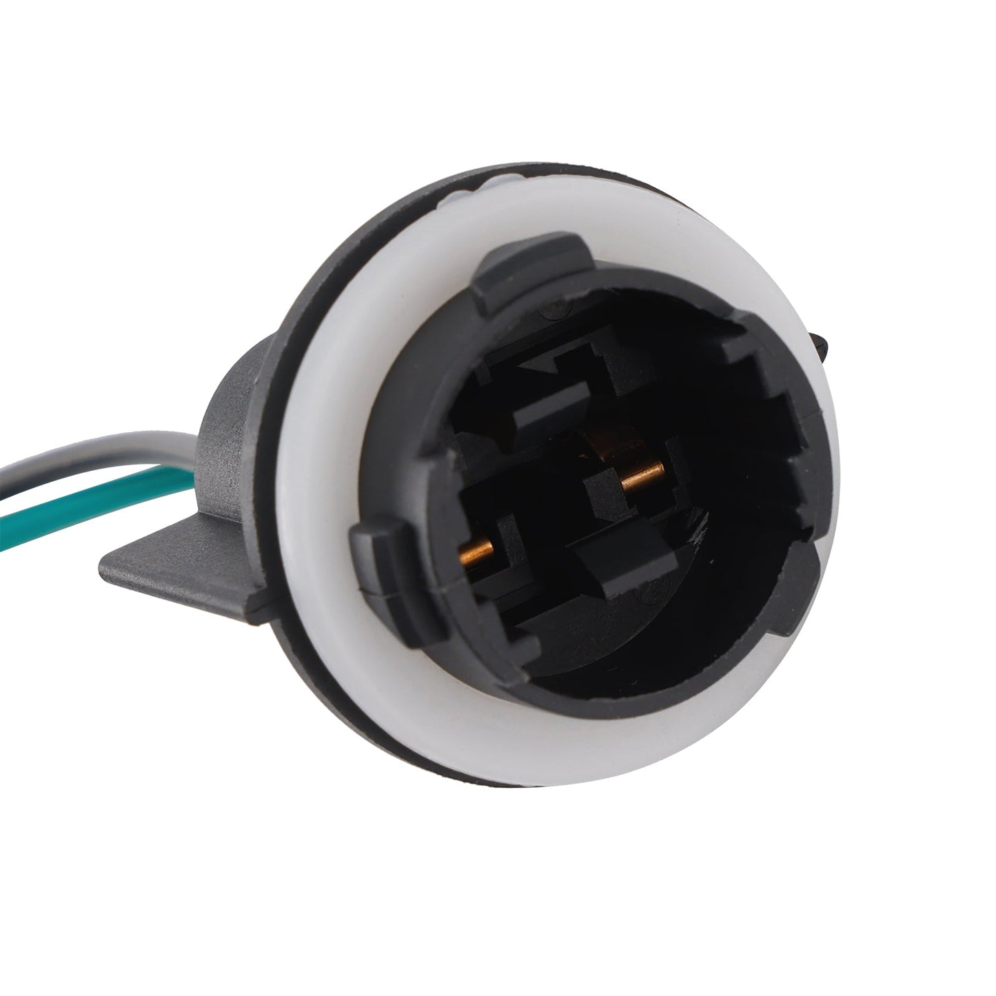 2000-2006 Suburban 1500 2500 Tahoe Yukon XL 1500 2500 15306135 Rear Left Tail Light Wiring Harness