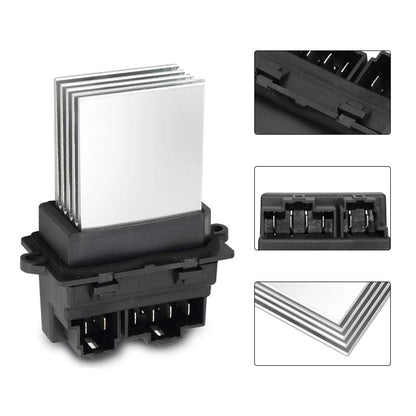 2005-2008 JEEP GRAND CHEROKEE 4885482AC Heater Blower Motor Resistor