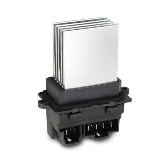 2010-2012 JEEP LIBERTY 4885482AC Heater Blower Motor Resistor