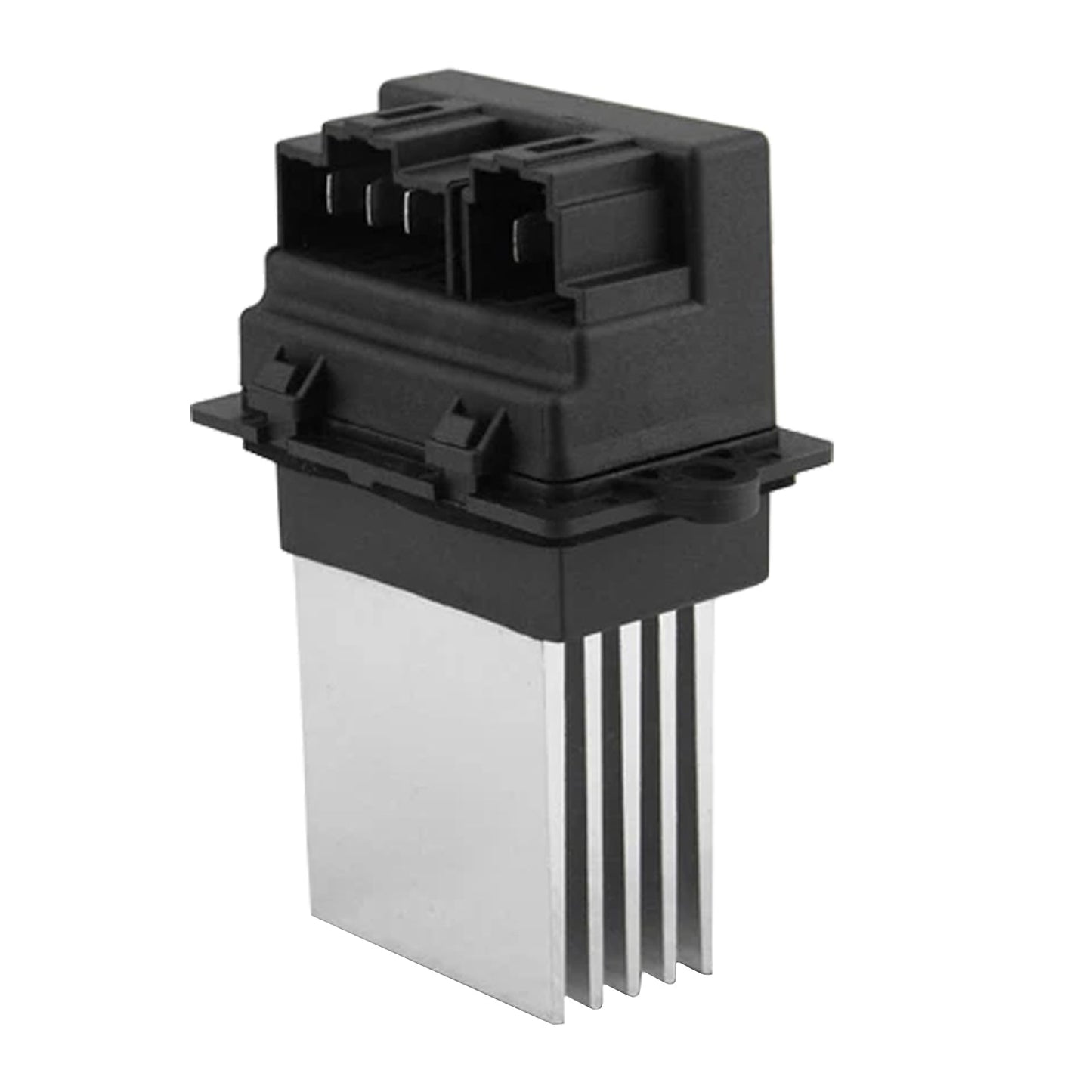 2010-2012 JEEP LIBERTY 4885482AC Heater Blower Motor Resistor