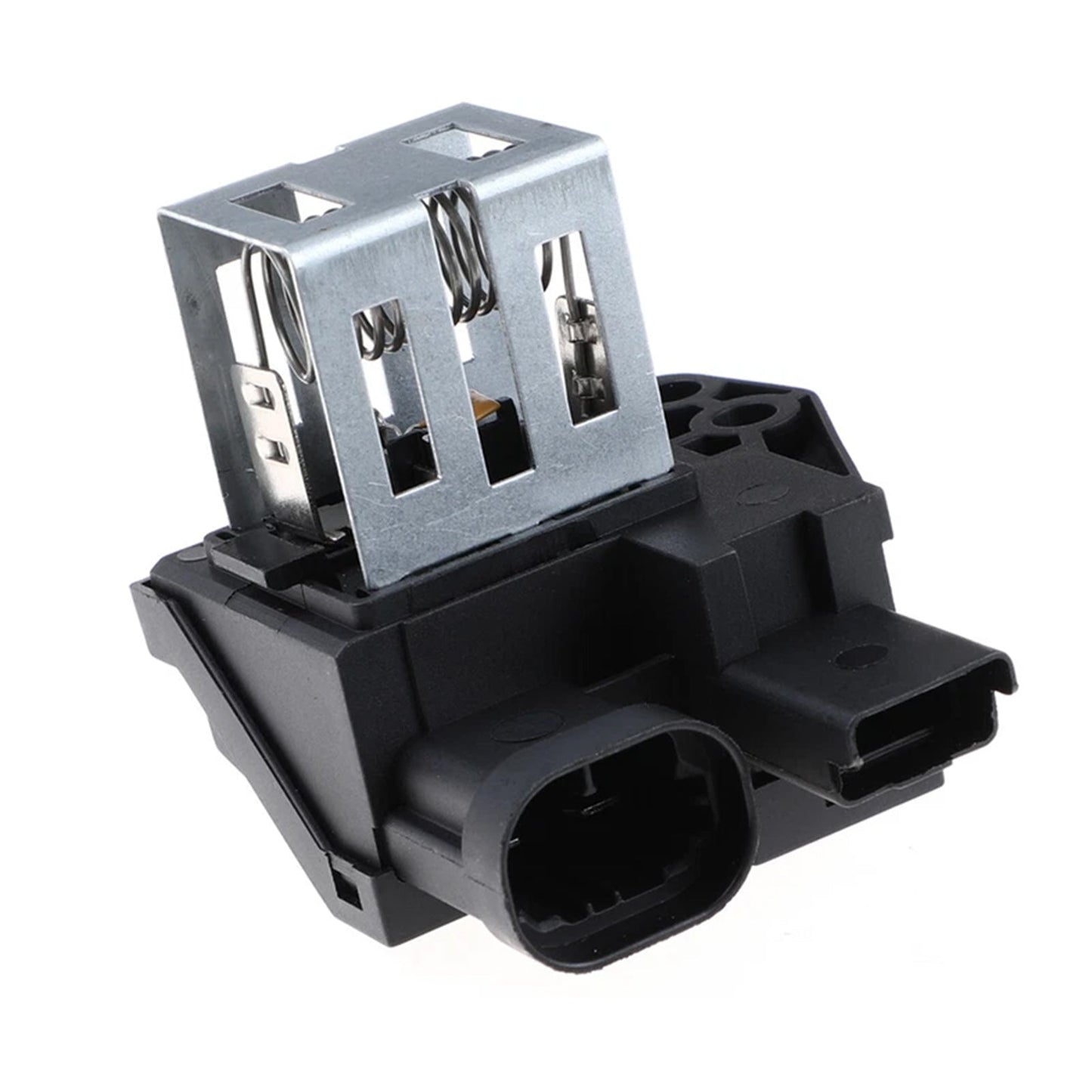 Citroen DS3 9662872380 Radiator Fan Motor Relay Resistor
