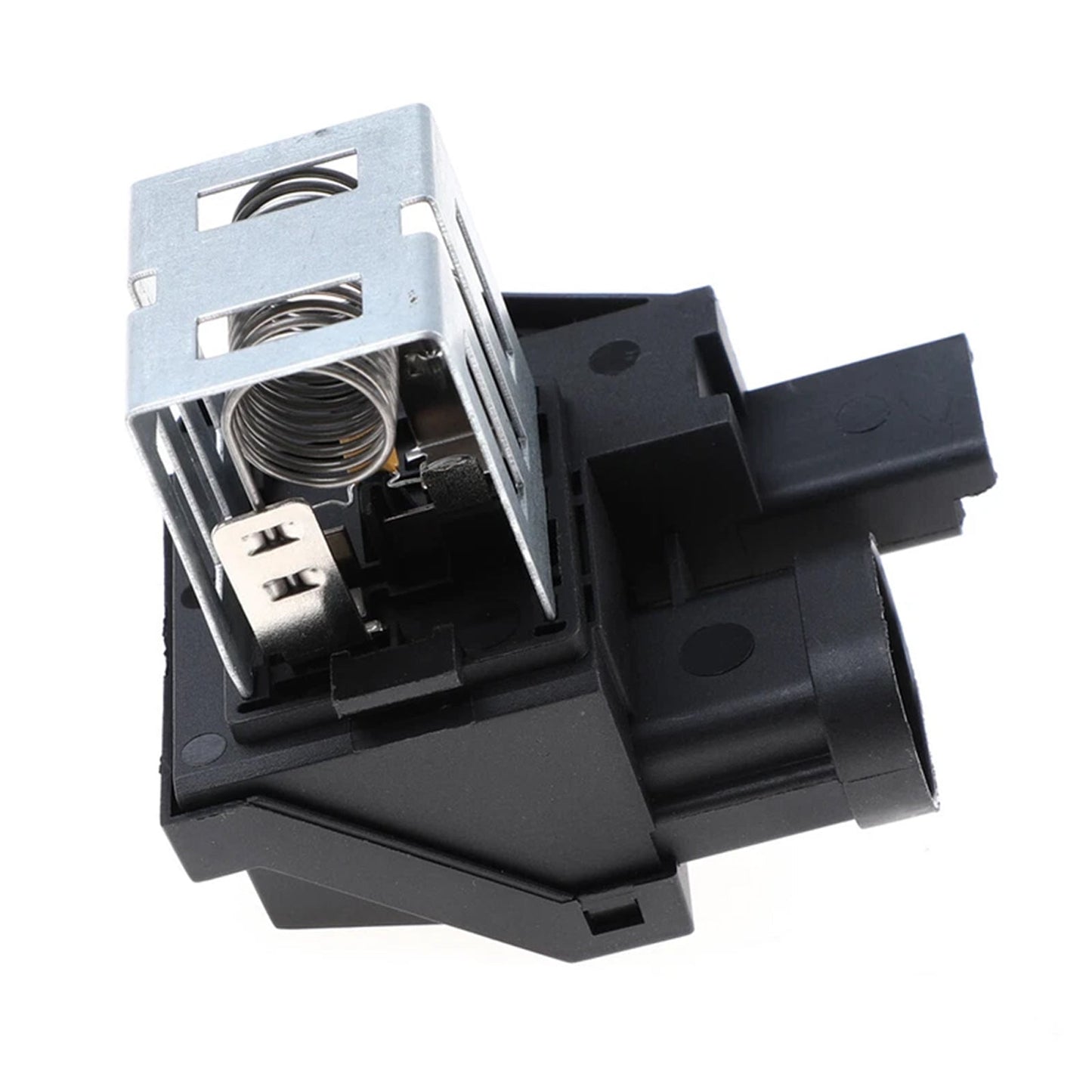 Citroen DS3 9662872380 Radiator Fan Motor Relay Resistor
